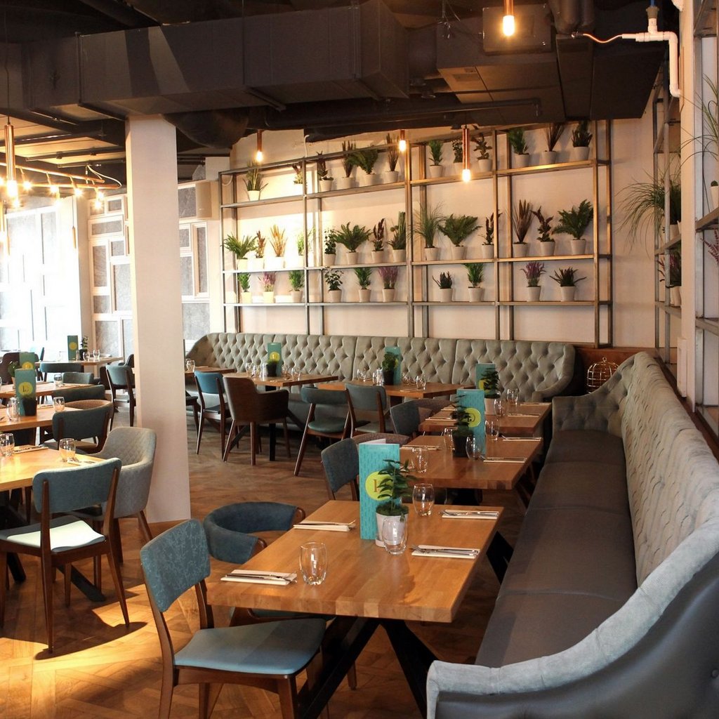 Speed Dating in Manchester @ Banyan (Ages 30-45) Banyan Bar And Kitchen Manchester