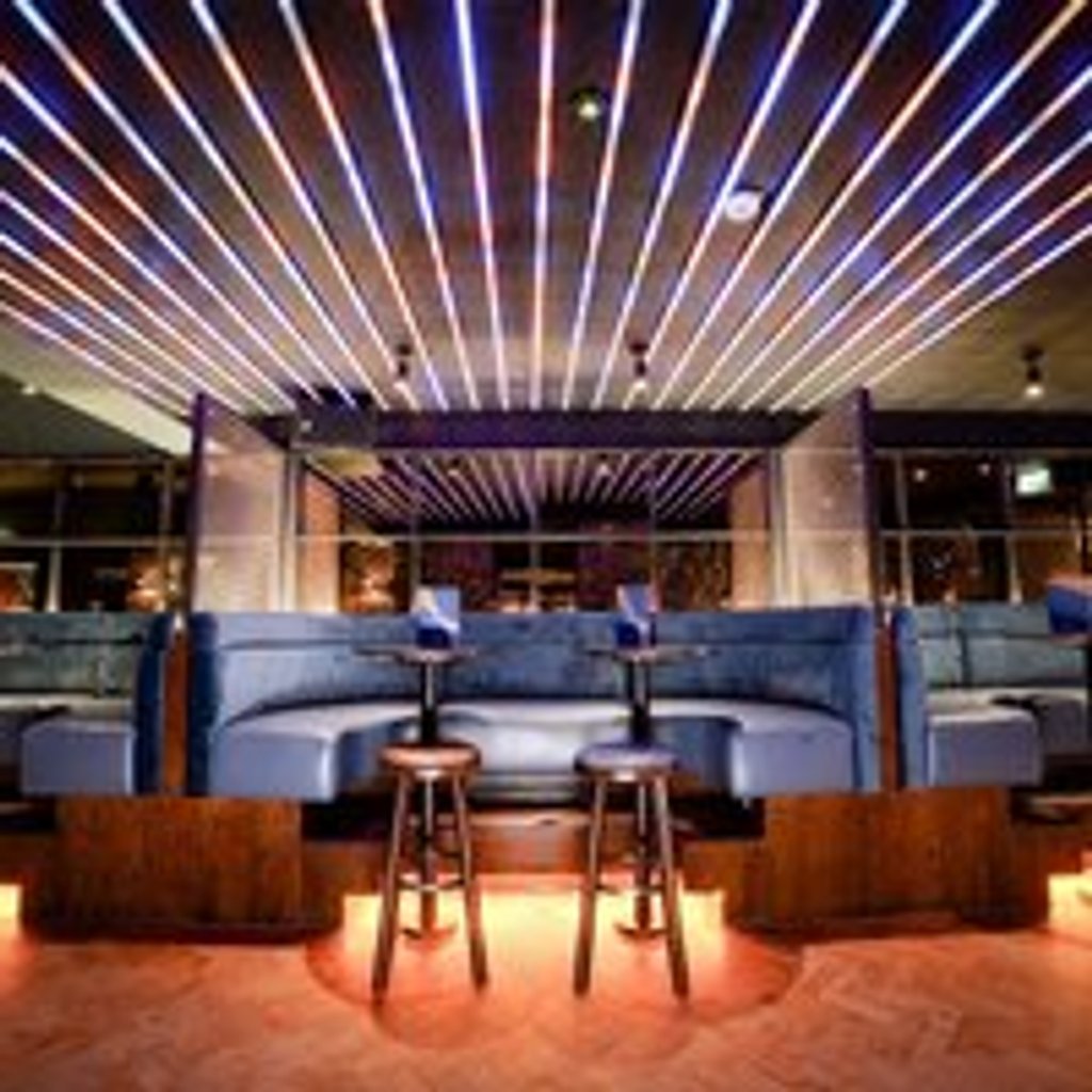 Speed Dating @ Be At One (Ages 30-45) Be At One Cardiff Cardiff