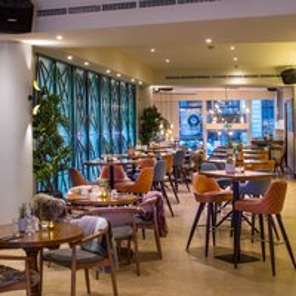 Tuesday Night Speed Dating @ The Otherist (Ages 40-60) The Otherist London