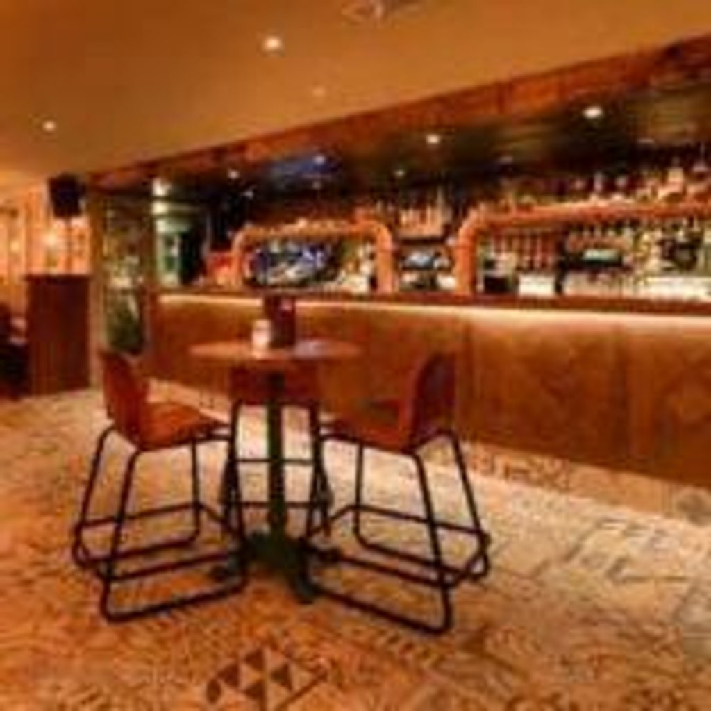 Speed Dating in London @ Core Bar (ages 30-45) Core Bar Aldermary House 15 Queen Street EC4N 1TX London