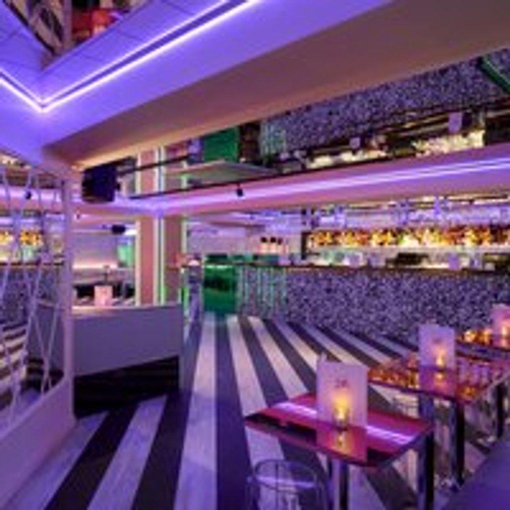 Tuesday Night Speed Dating @ Tonight Josephine (ages 25-38) Tonight Josephine London