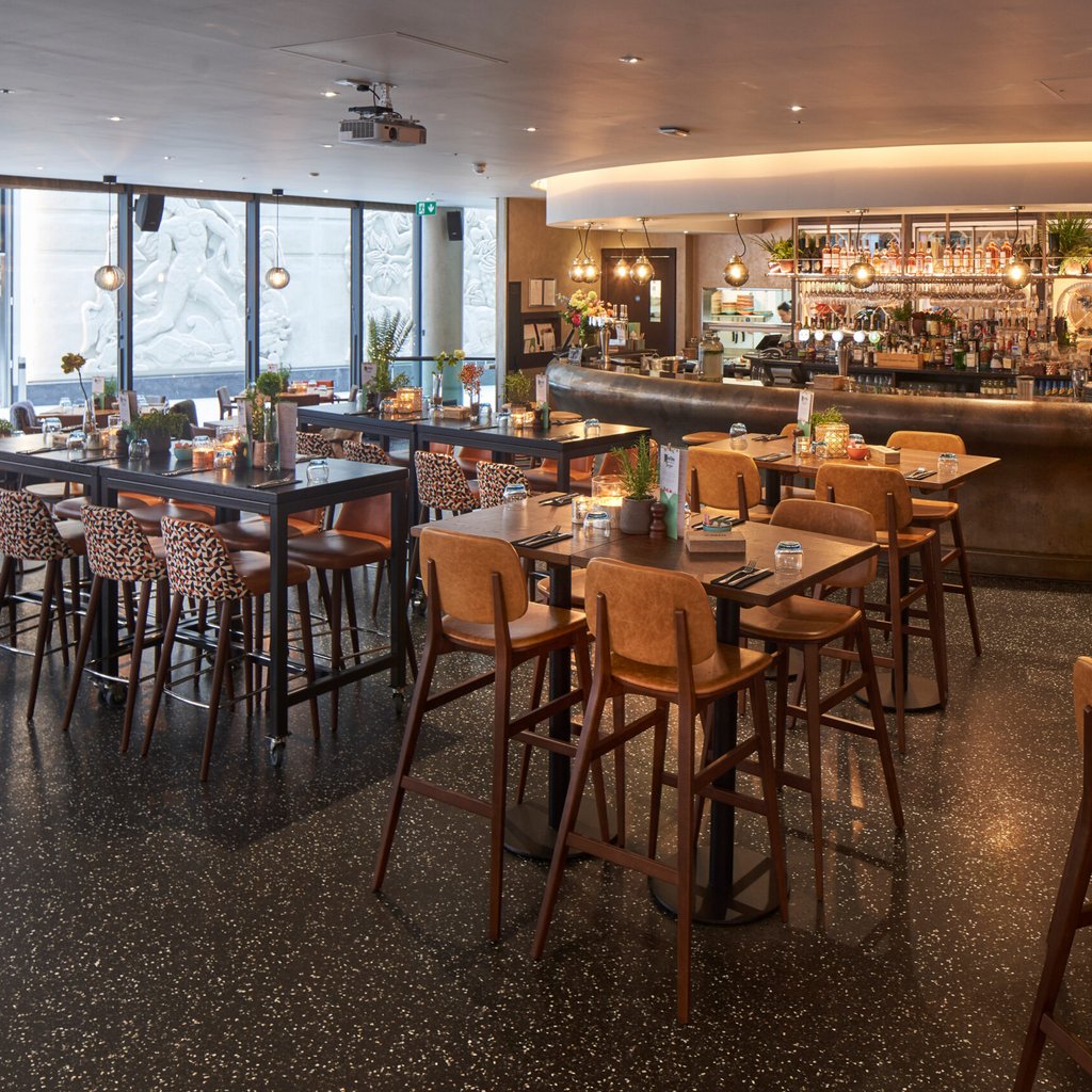 Friday Night Speed Dating @ The Moniker (Ages 50-65) The Moniker London
