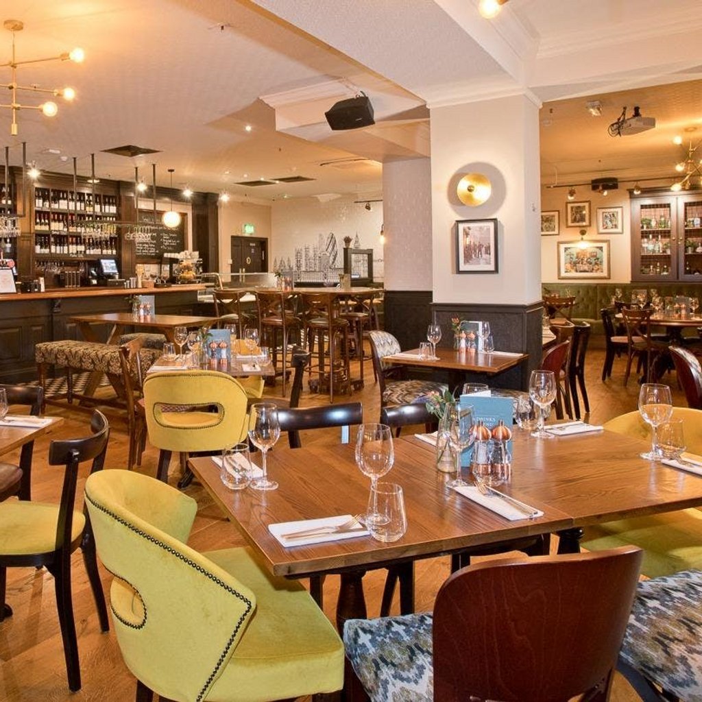 Saturday Night Speed Dating @ The Corn Exchange (Ages 30-50) The Corn Exchange London