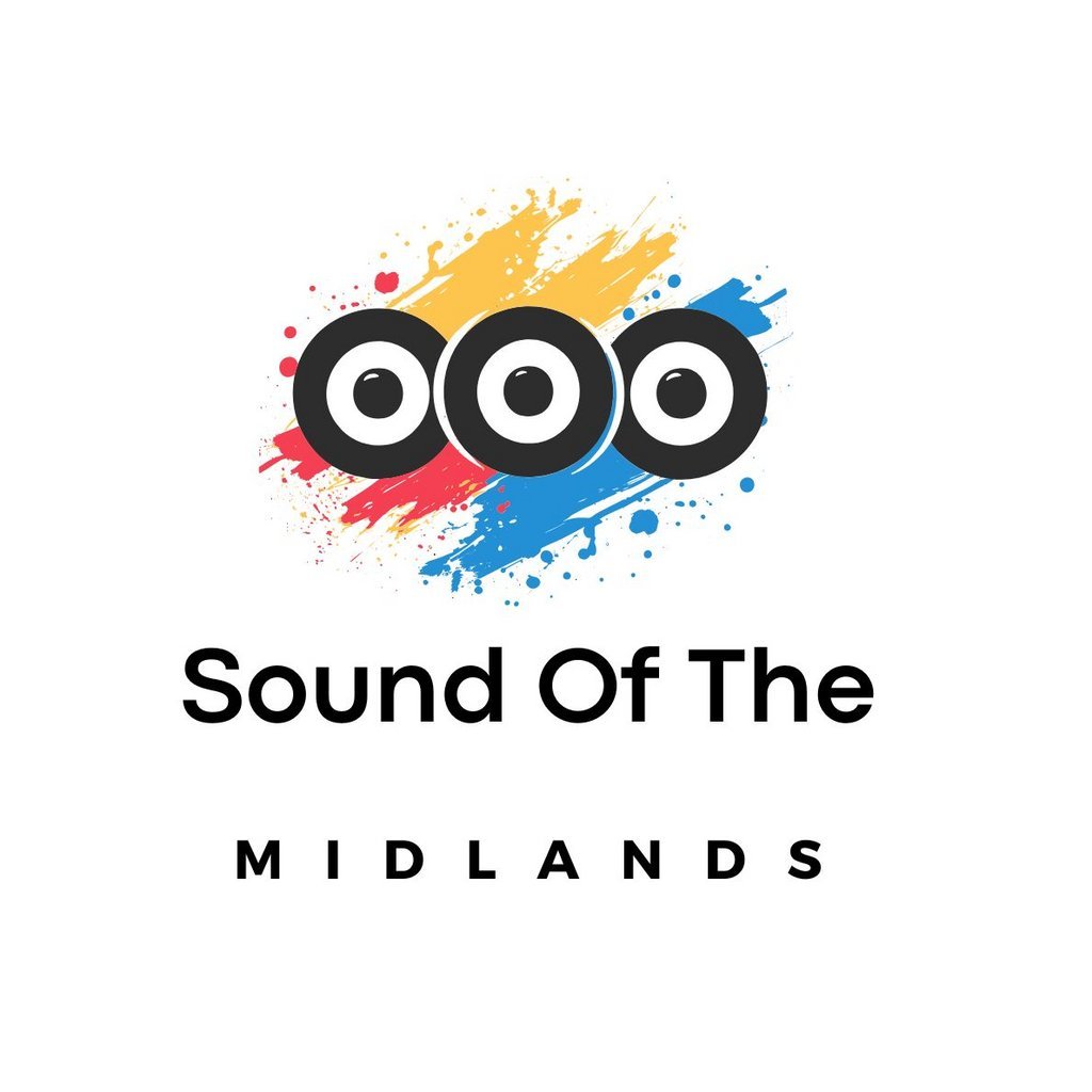 Sound Of The Midlands Muthers Studio Birmingham