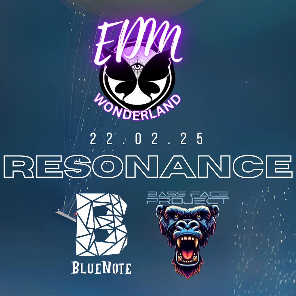 Resonance Bluenote Derby