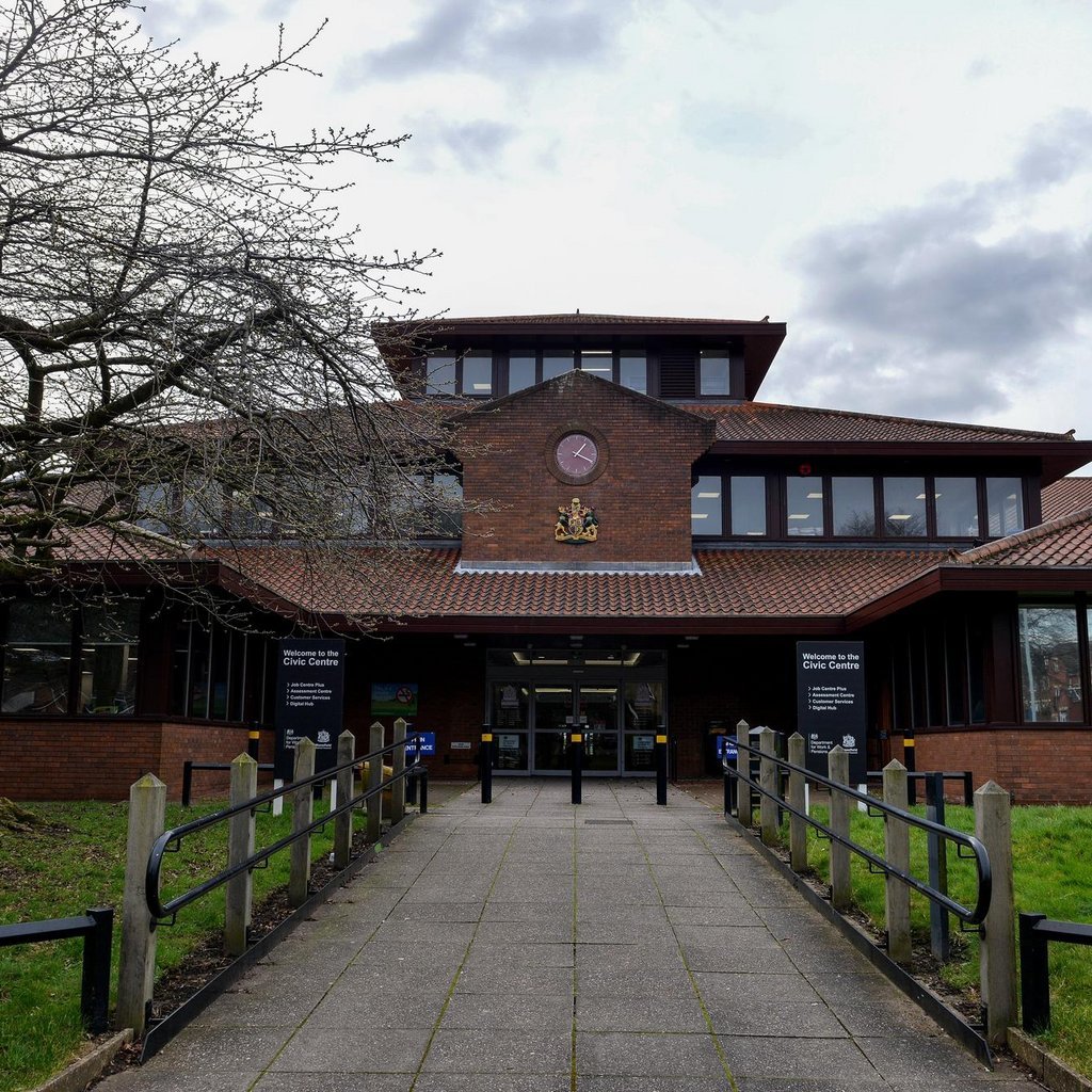 Mansfield Mind Body Spirit event Mansfield Civic Centre