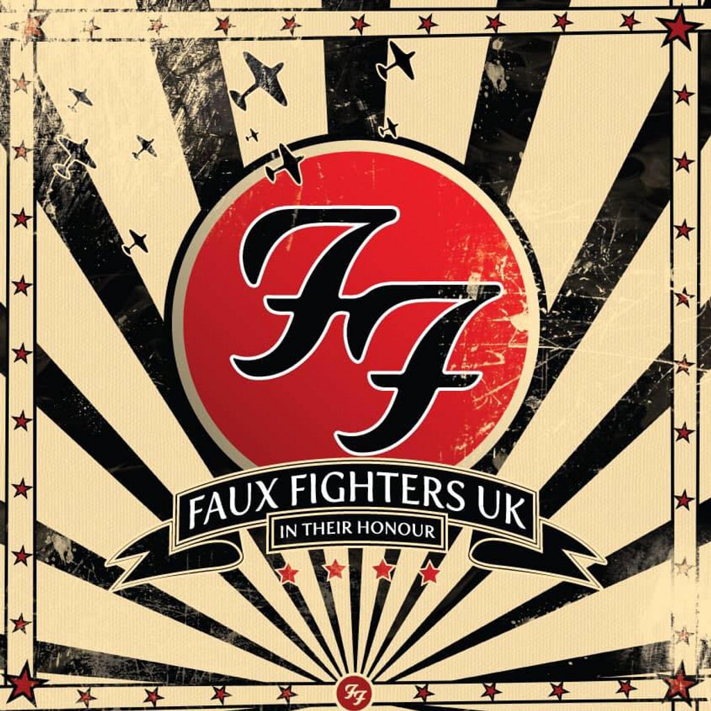 Faux Fighters & Kings of the Stoneage ORILEYS LIVE MUSIC VENUE Hull