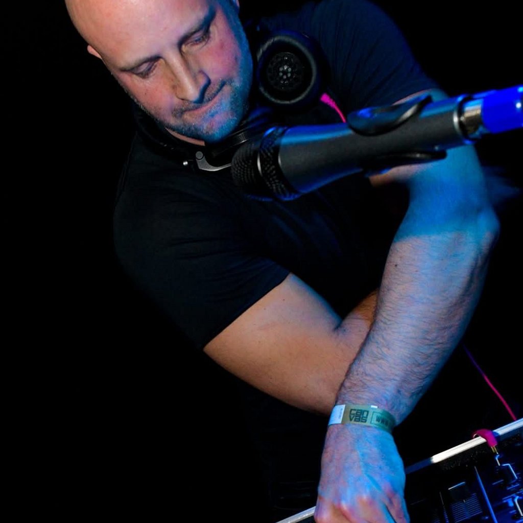 Bournemouth Trance Family- Four Horsemen