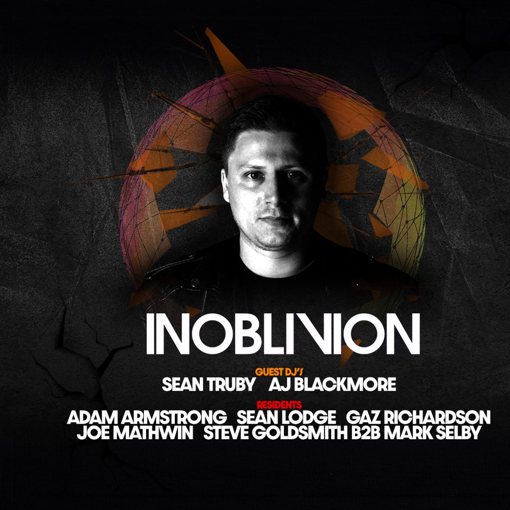 Trance Unleashed. Event 14 TRILOGY NIGHTCLUB SUNDERLAND Sunderland