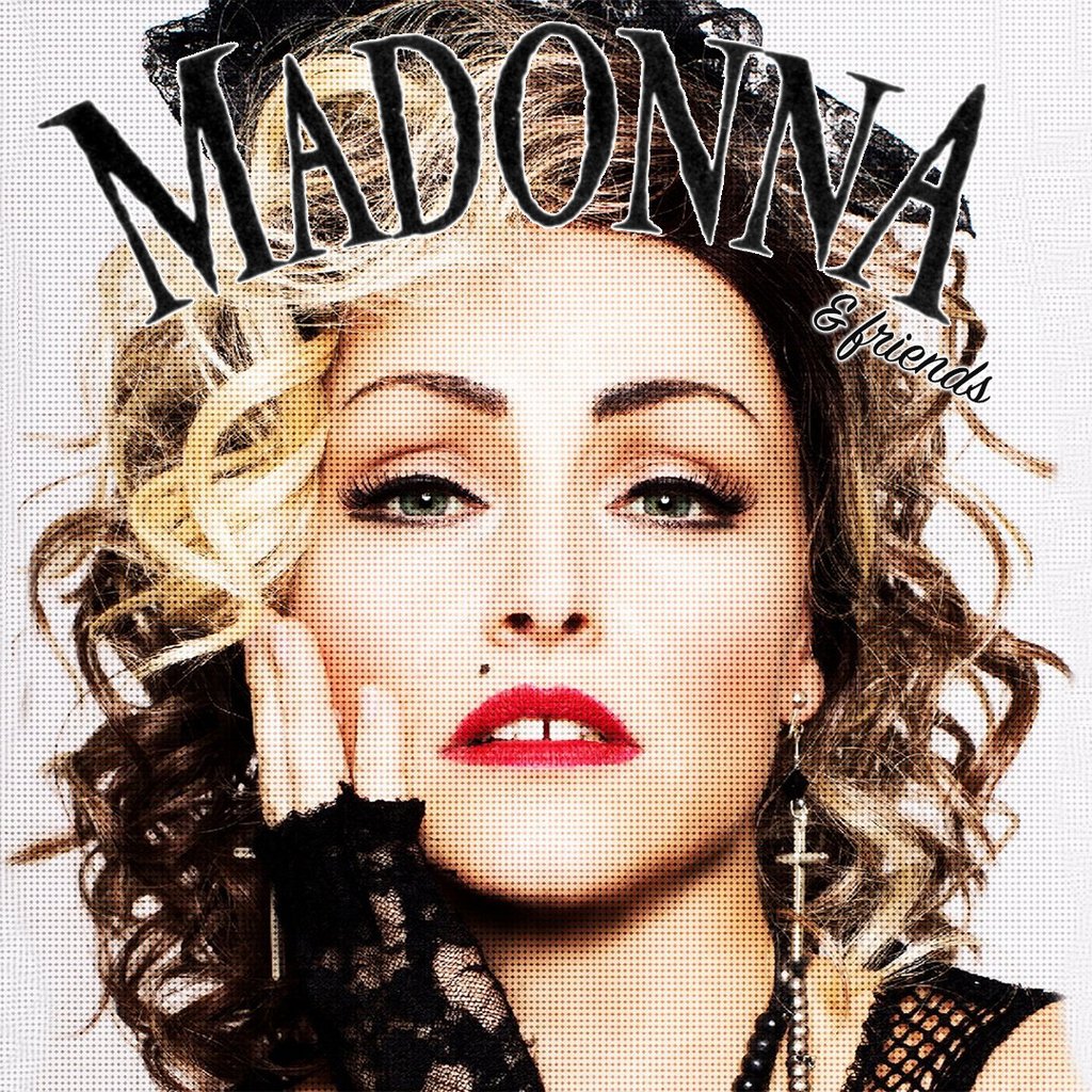 Madonna & Friends | Tribute Nights at Blundell Supper Club BLUNDELL STREET SUPPER CLUB Liverpool