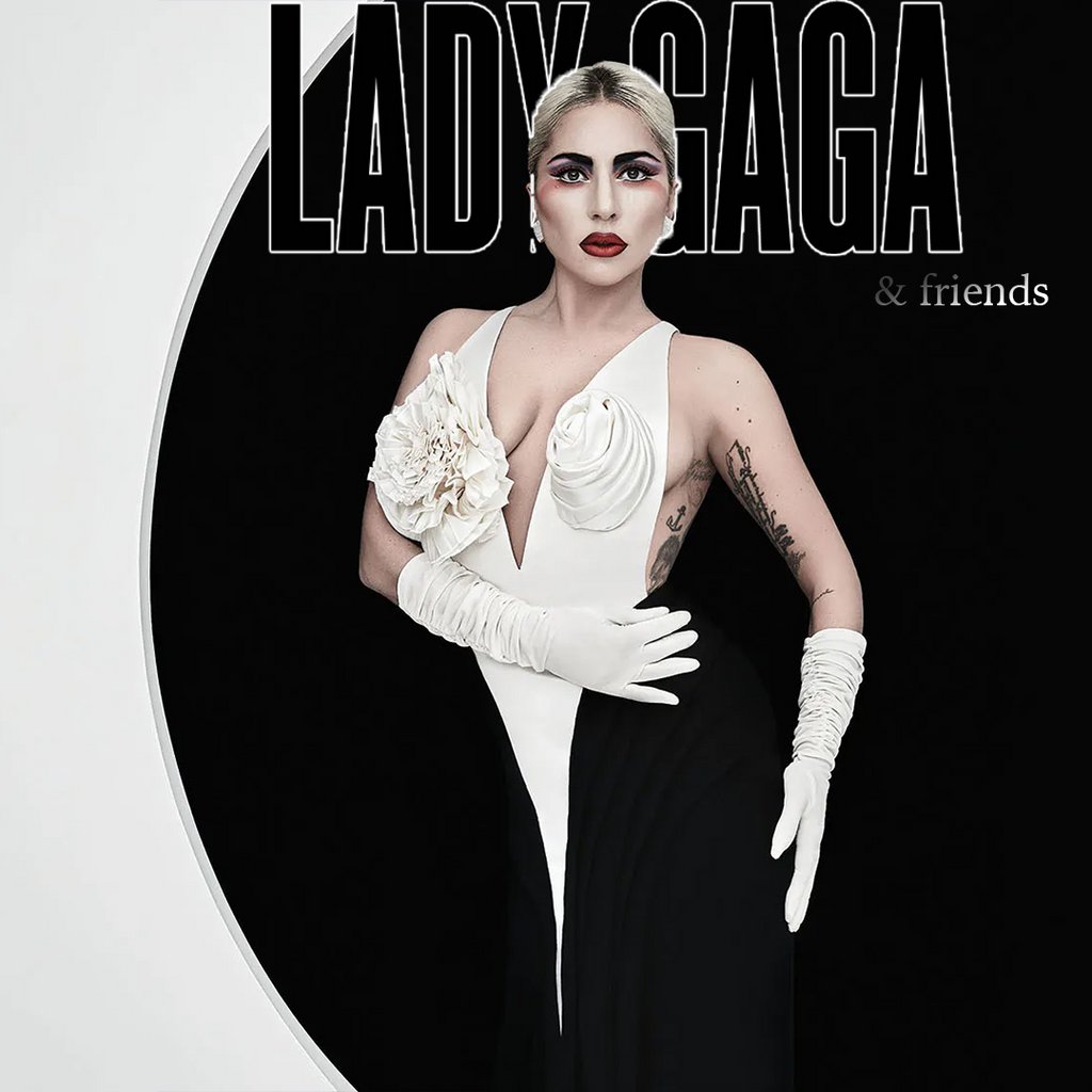 Lady Gaga & Friends | Tribute Nights at Blundell Supper Club BLUNDELL STREET SUPPER CLUB Liverpool