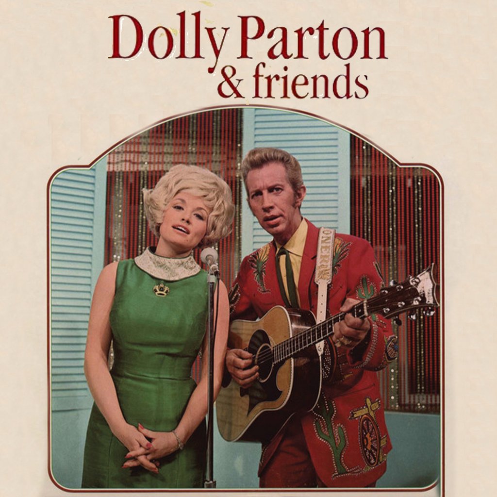 Dolly Parton & Friends | Tribute Nights at Blundell Supper Club BLUNDELL STREET SUPPER CLUB Liverpool