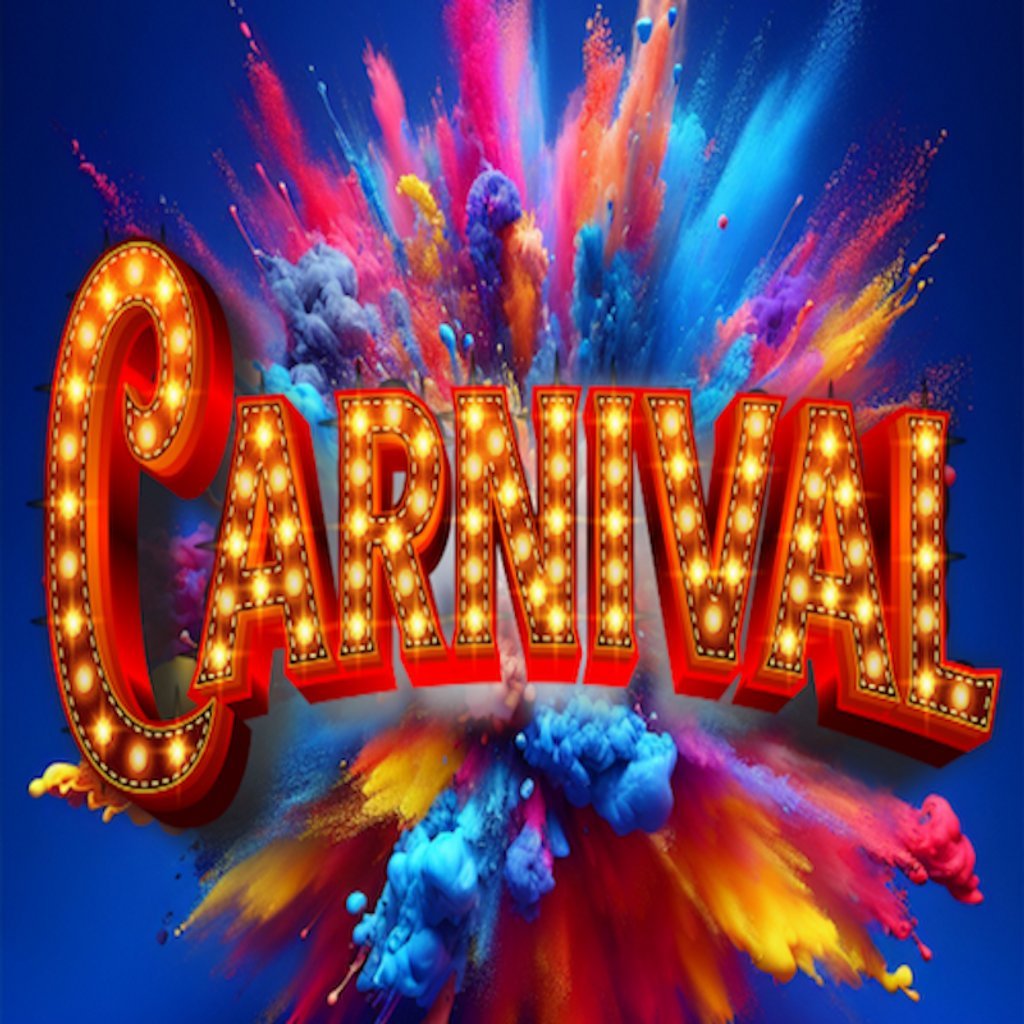 Gandeys Circus Carnival Merry Hill Merry Hill Shopping Centre Merry Hill