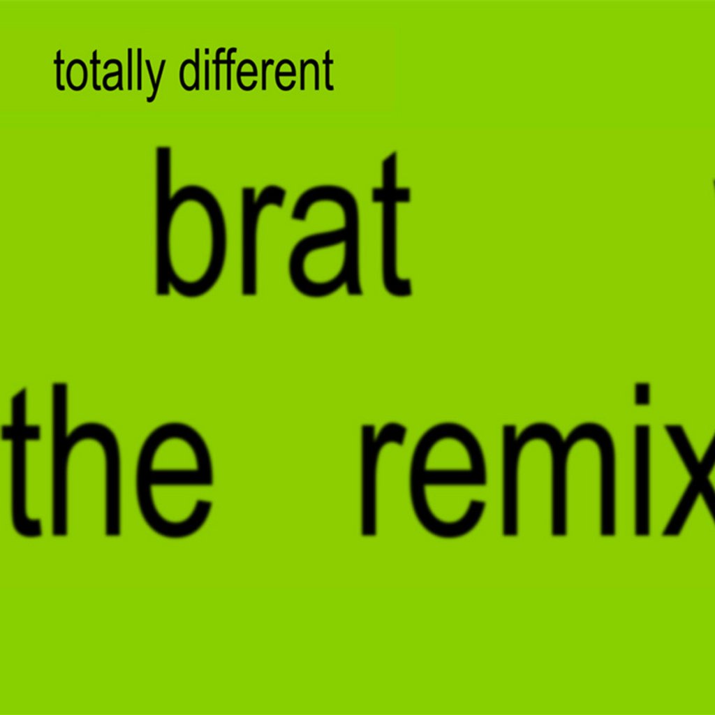 brat rave (Plymouth) The Depo