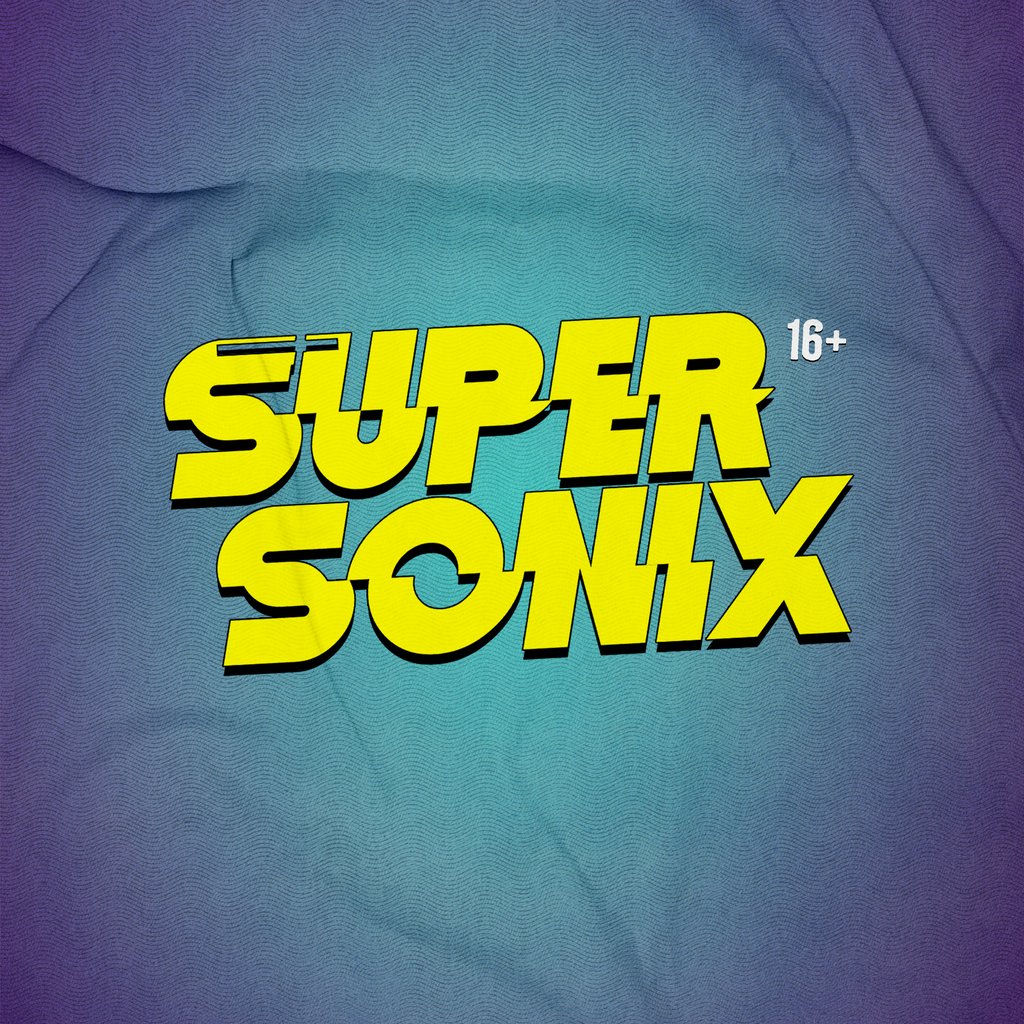 Super Sonix 16+ Returns To Birmingham XOYO Birmingham