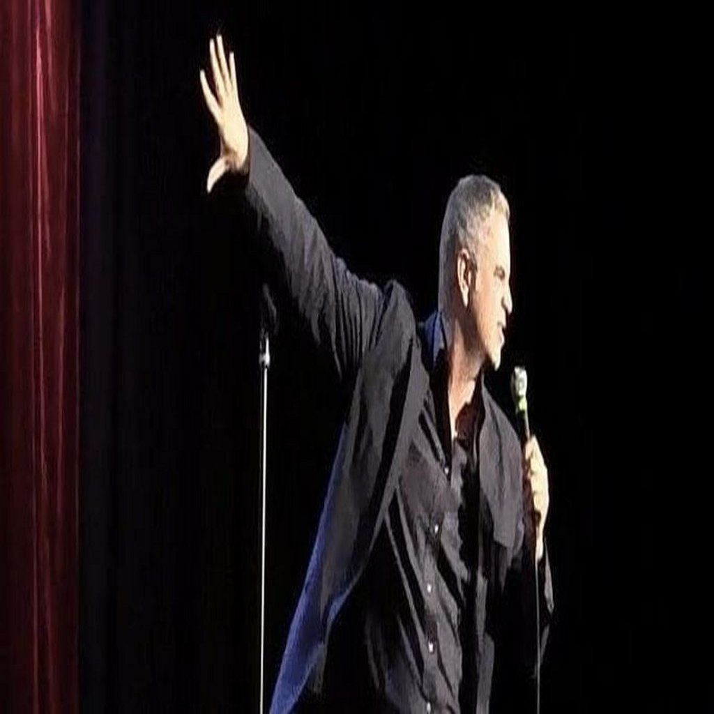 Comedy & Curry : 3 Course Comedy & 2 Course Tasty Indian Buffet Sai Restaurant London London