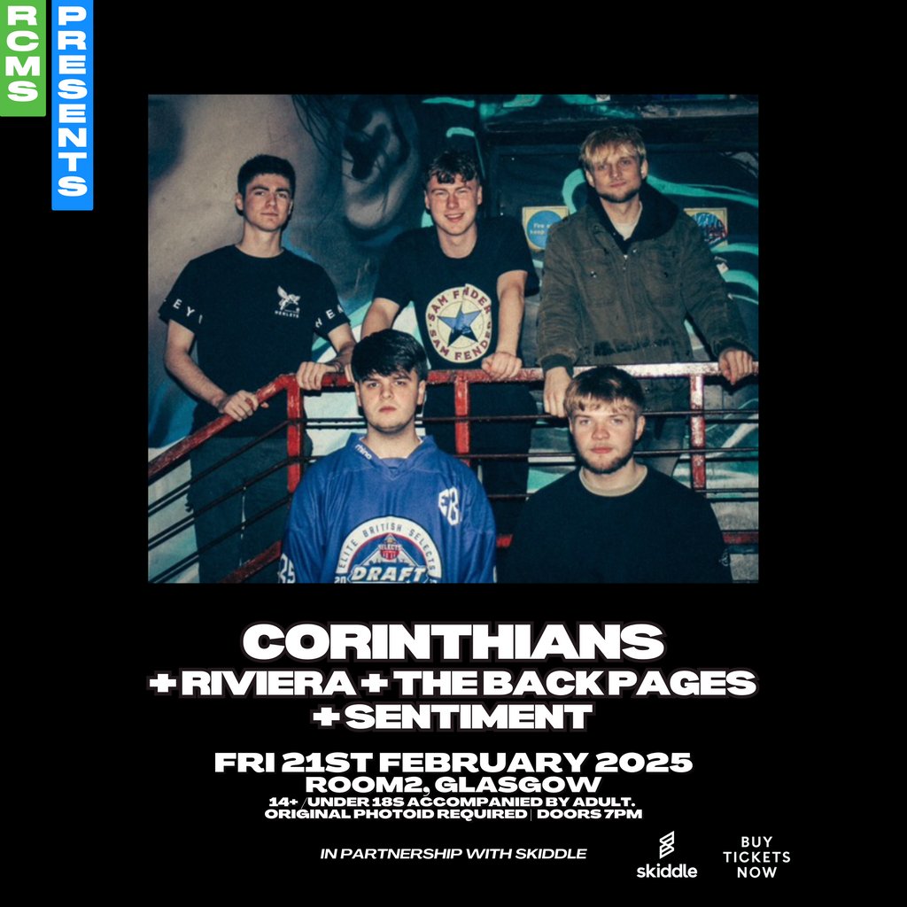 Corinthians
