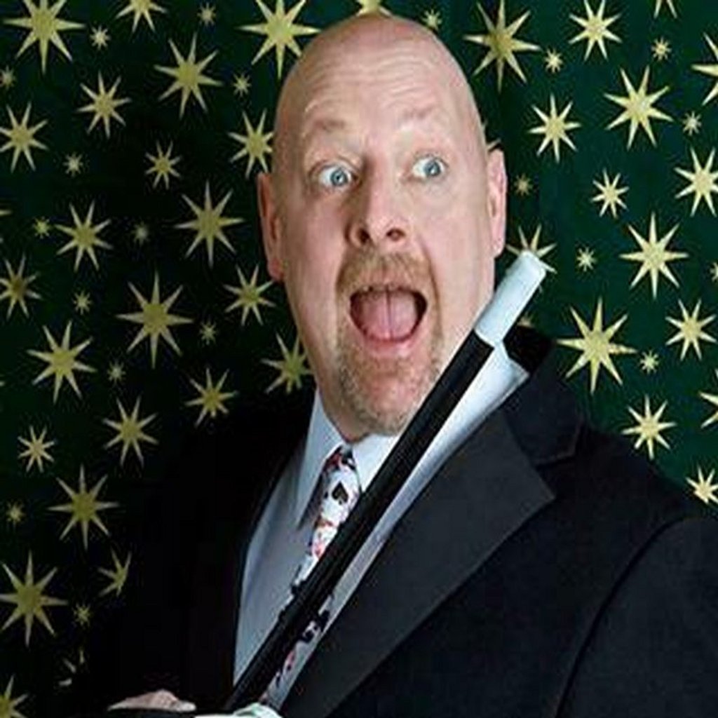 Funhouse Comedy Club - Comedy Night The Blue Bell Stamford