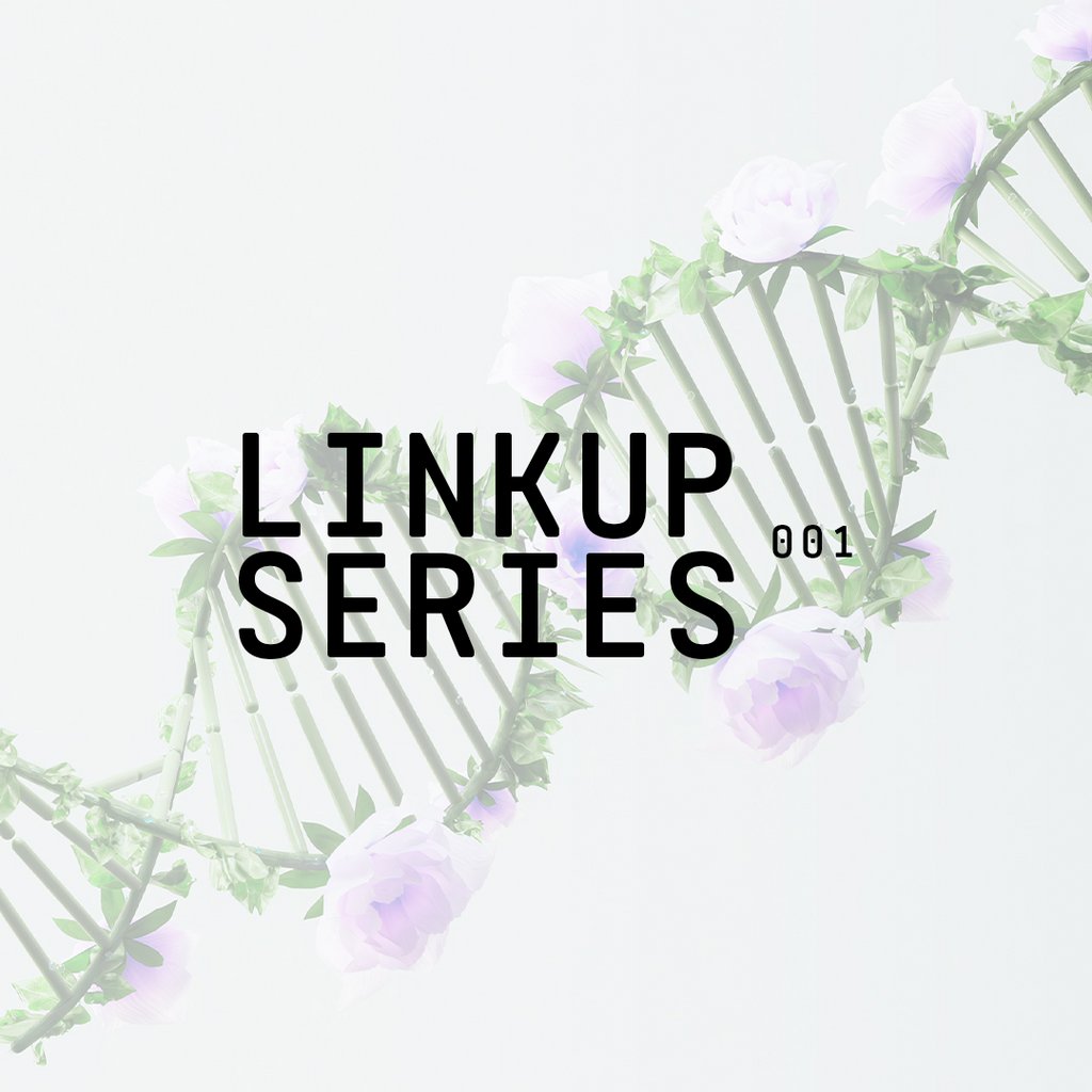 LULLABY PRESENTS: The Link Up Series / Part I x Groove Cartel The Arch Brighton