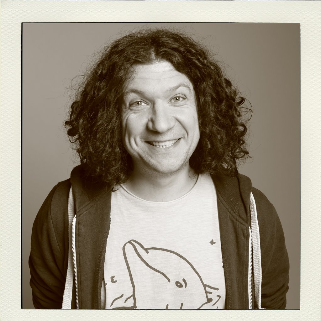 Hilarity Bitesize New Material Night