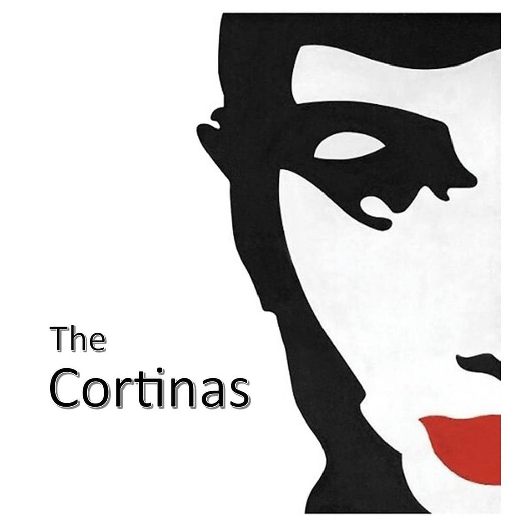 Cortinas Live at ICONS Prestwich Plus DJ Paul Ezi Eden ICONS Manchester