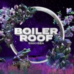 Boiler Roof Swansea [DNB & UKG All Night] XP Gaming Bar Swansea Swansea