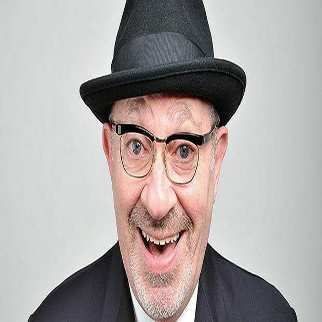 Funhouse Comedy Club - Comedy Night Abbey Theatre