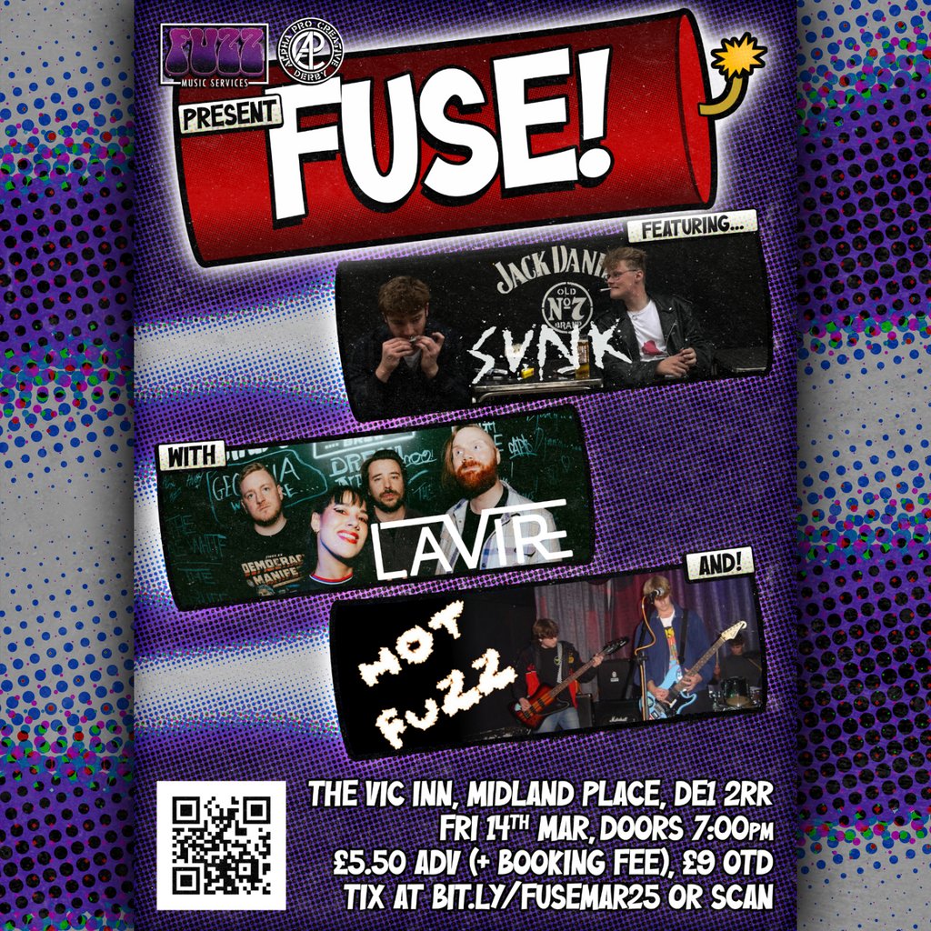 FUSE featuring Sunk