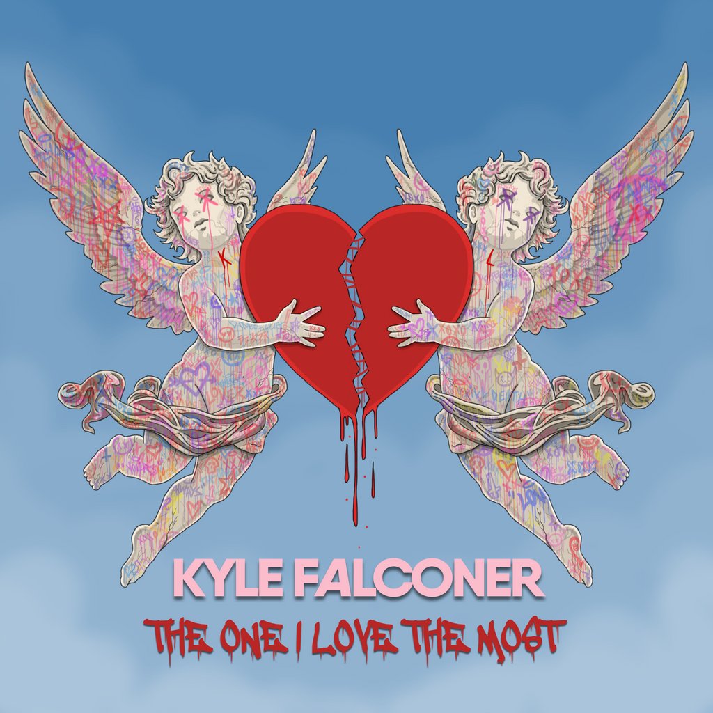Kyle Falconer (The View) Botanic House Inverness