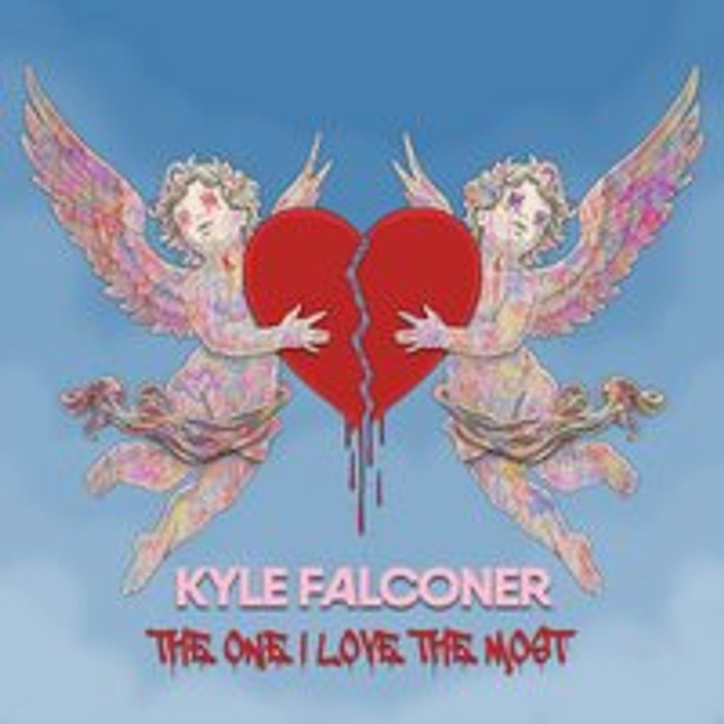 Kyle Falconer (The View) The Bungalow Bar Paisley