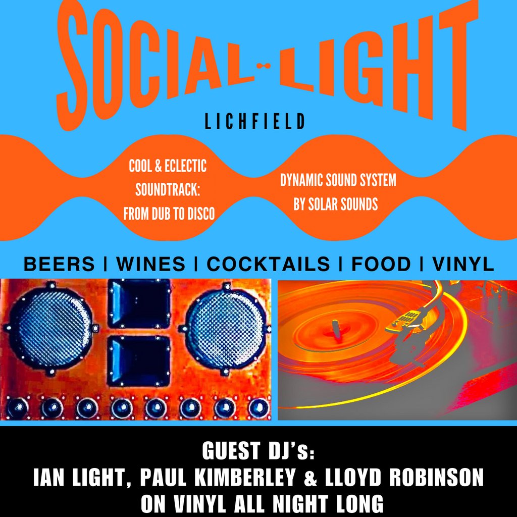 Social Light