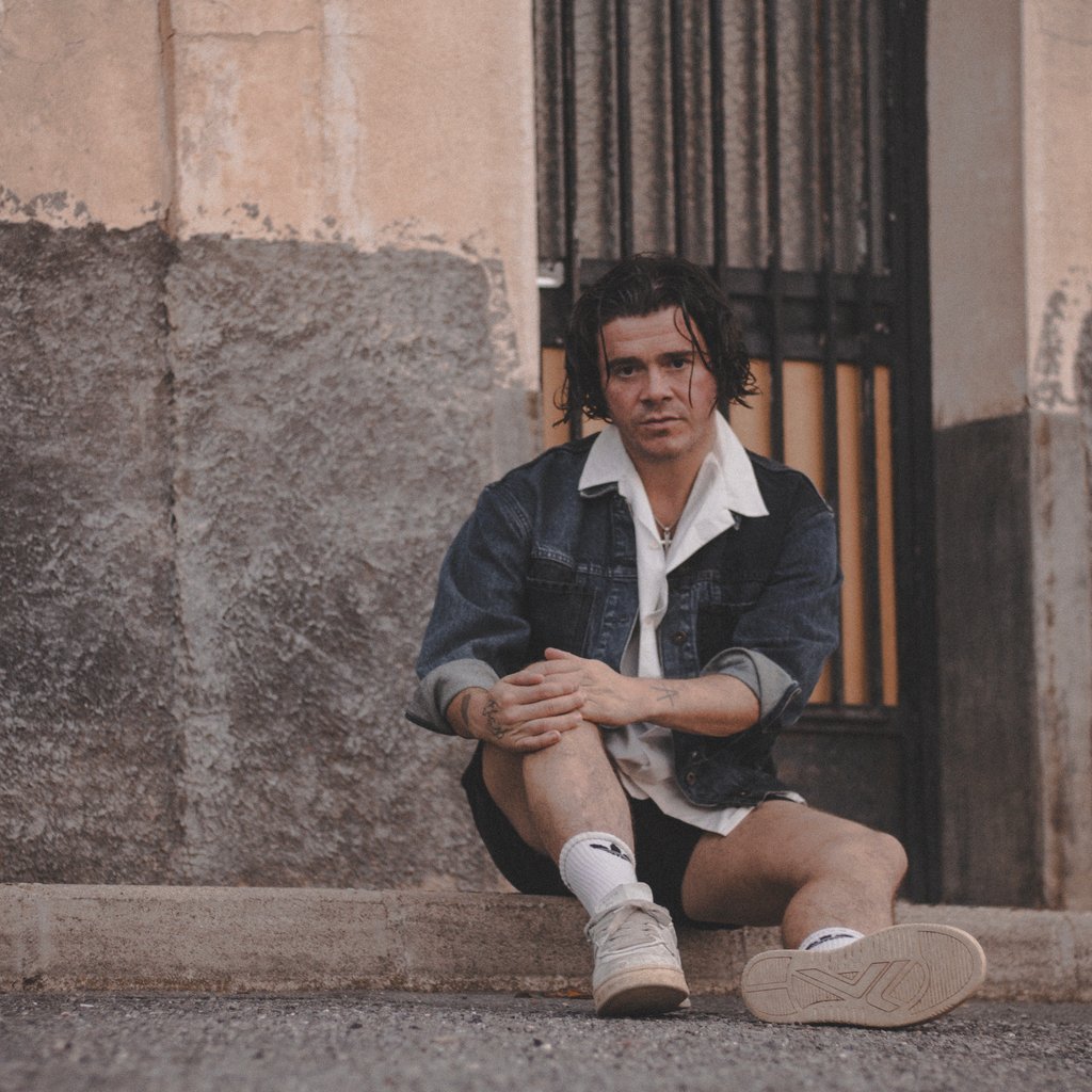 KYLE FALCONER (THE VIEW) + Support King Street Social Club North Shields