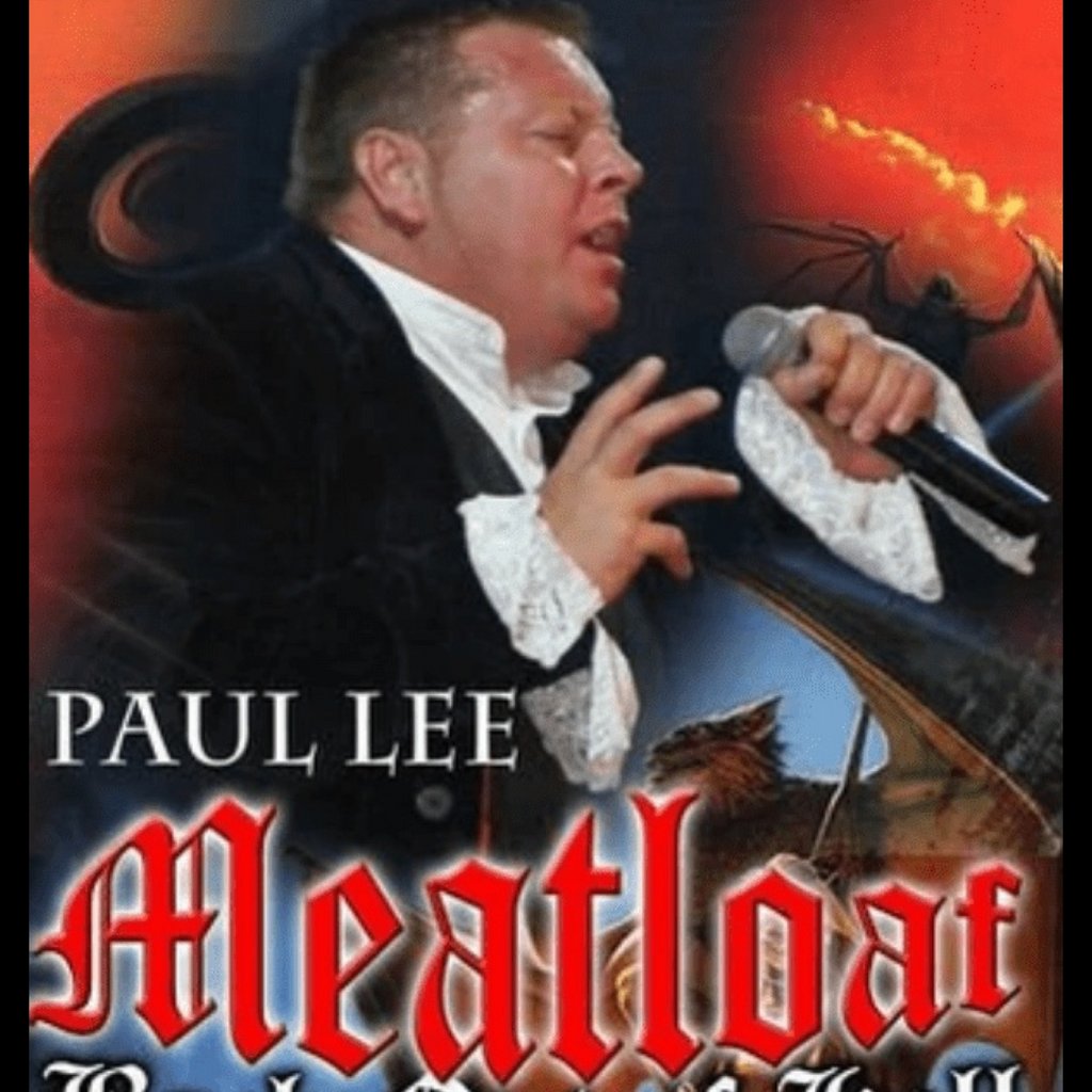 Meat Loaf Tribute THE CENTRAL BAR And VENUE Ibstock