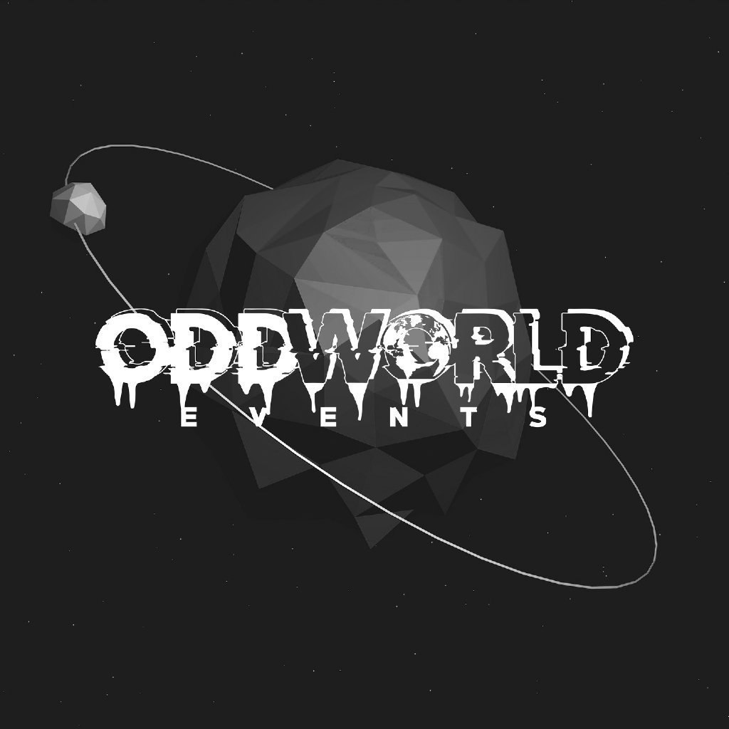 Oddworld Events Presents: Mission 007 - The Junkyard Club PST Digbeth Birmingham