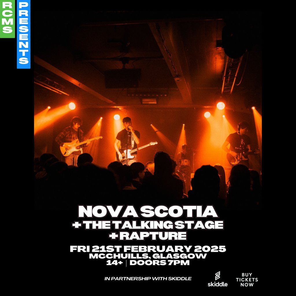 Nova Scotia