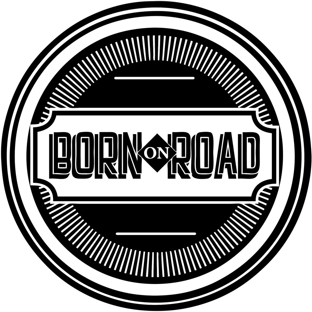 Born On Road (ALL NIGHT LONG) - Manchester Kable Club Manchester