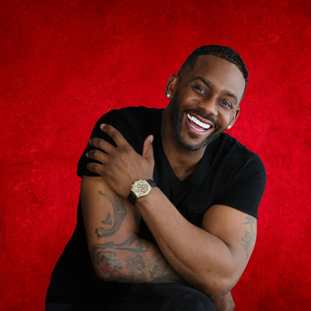 Richard Blackwood : Live Coventry Coventry Belgrade Theatre Coventry