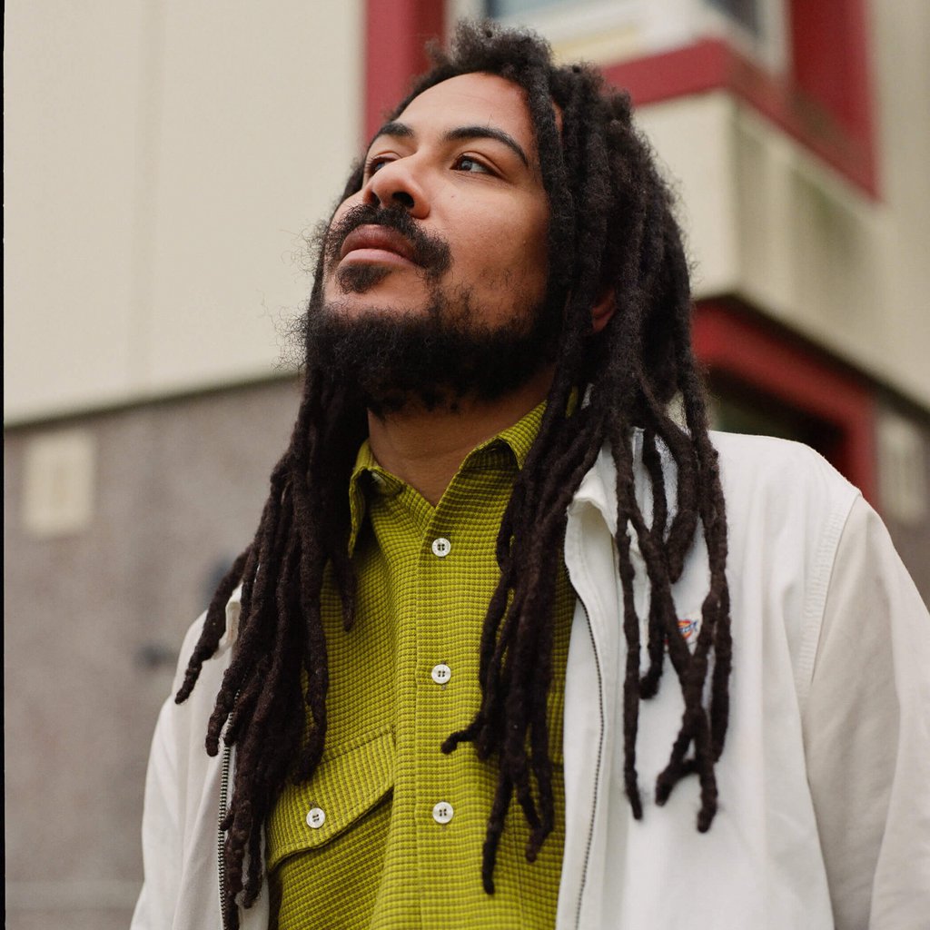 Liam Bailey (+ DJ Reggae Pressure) PILGRIM Newcastle Upon Tyne
