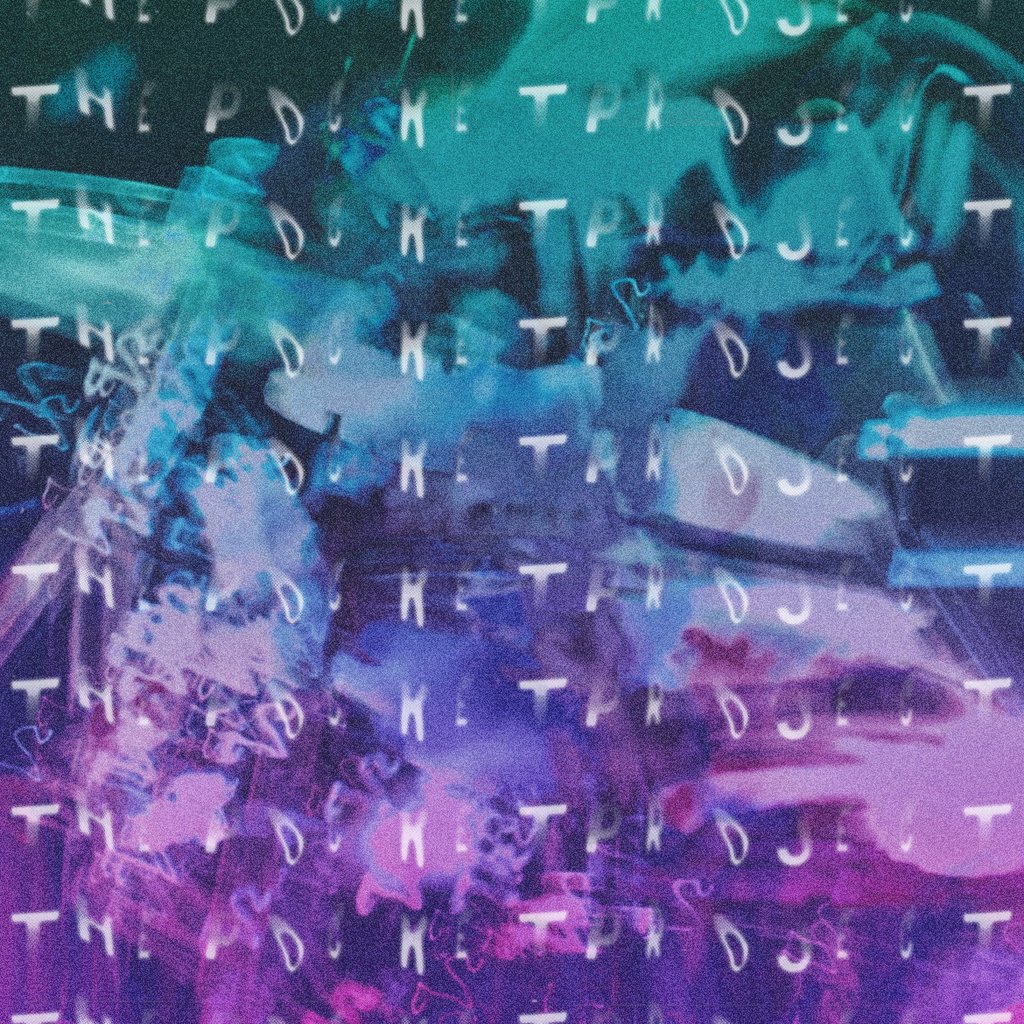 Gprvisuals: Pocket Project #1 The Jacaranda Club Liverpool