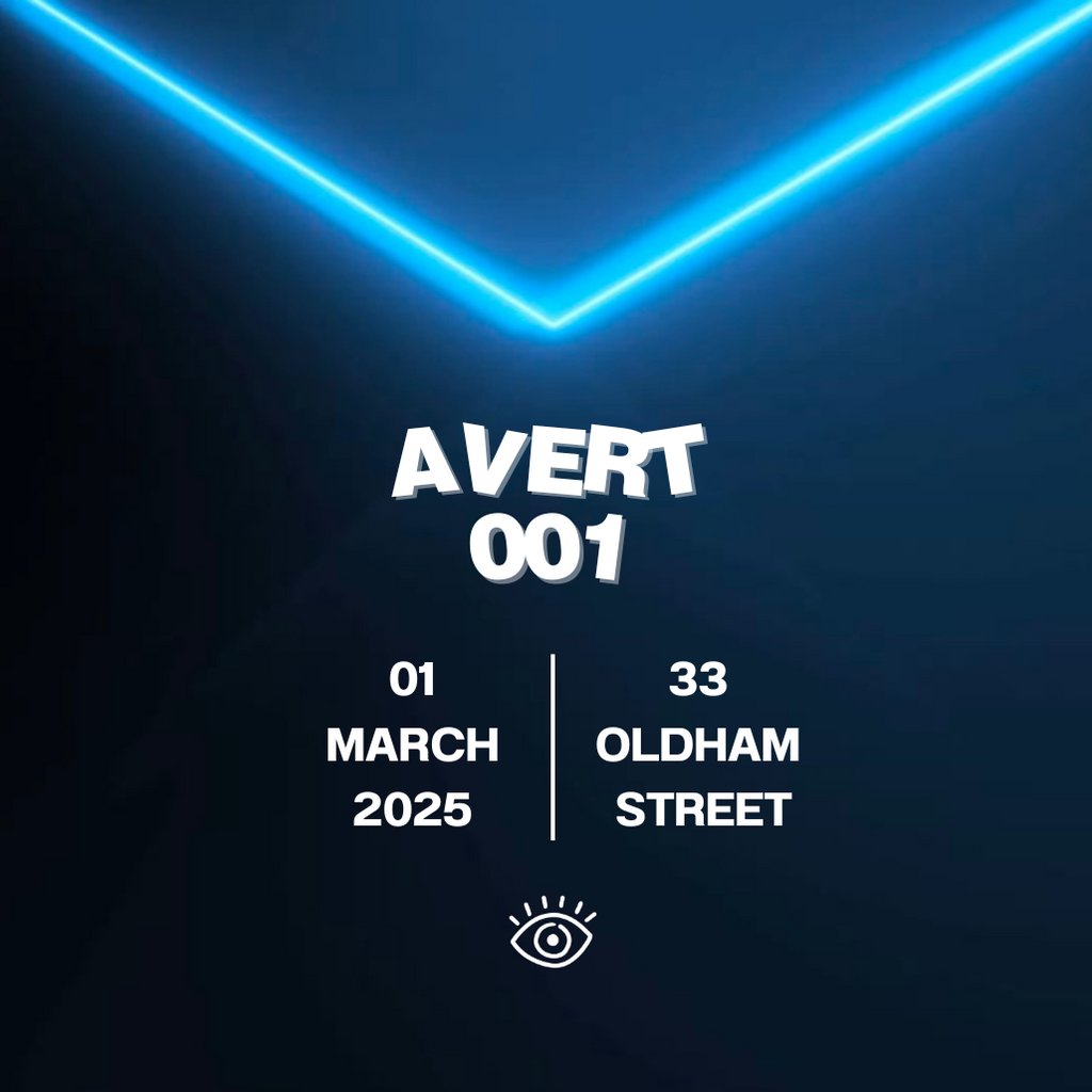 Avert 001 33 Oldham Street Manchester