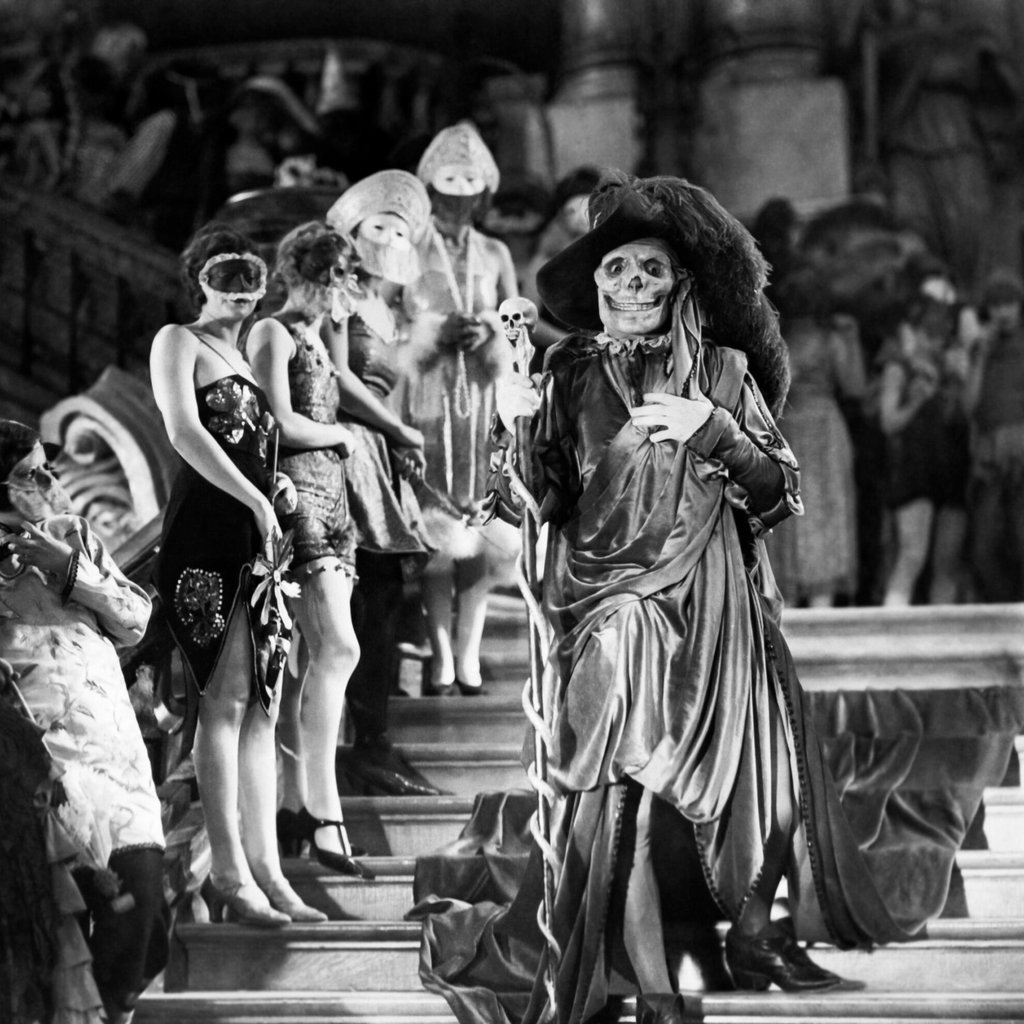 The Phantom of the Opera  - Film with Live Accompaniment The Stoller Hall Manchester