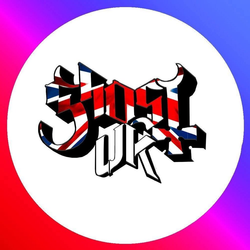 Ghost UK