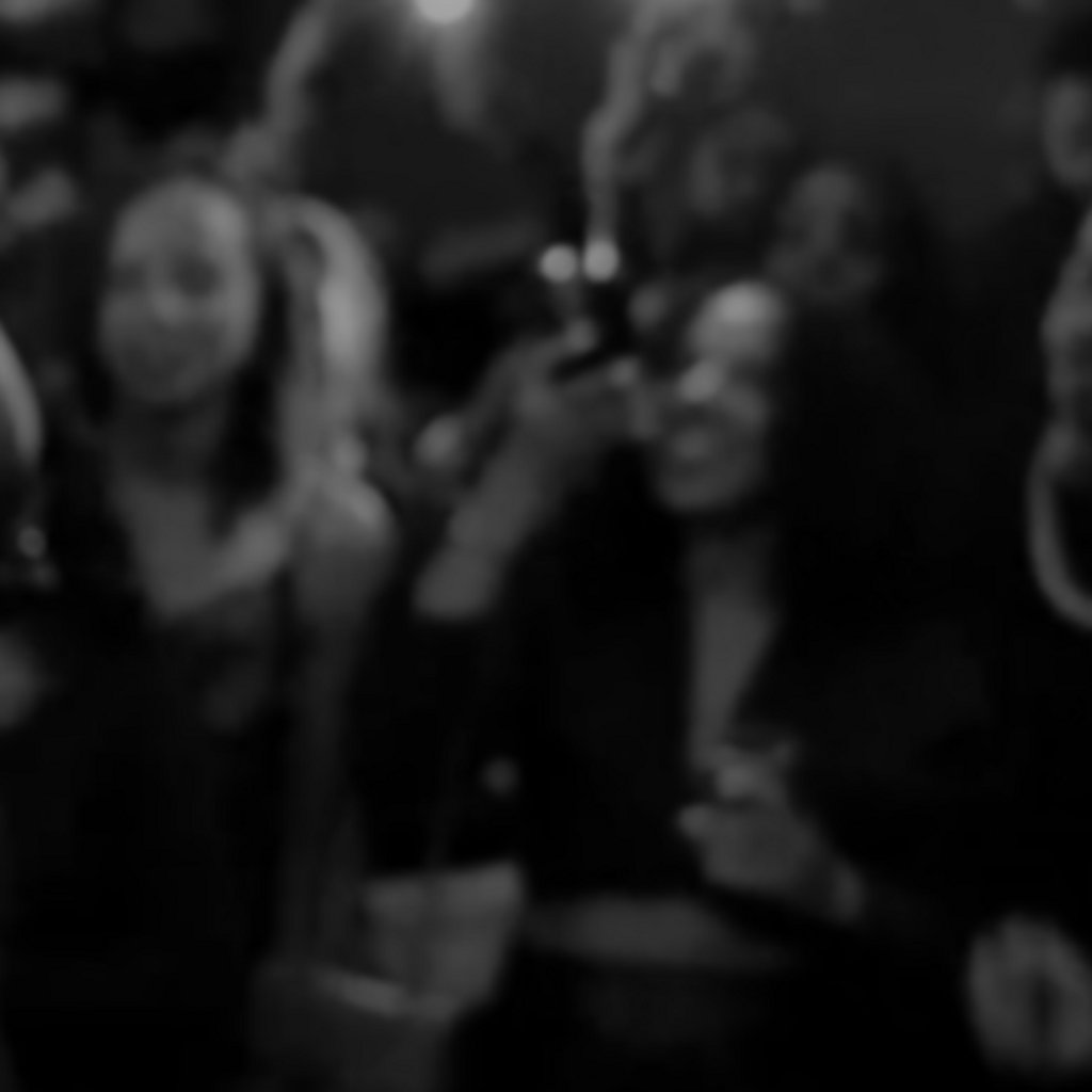 Freaky Friday @ Kiss Kiss The Sky Camden London