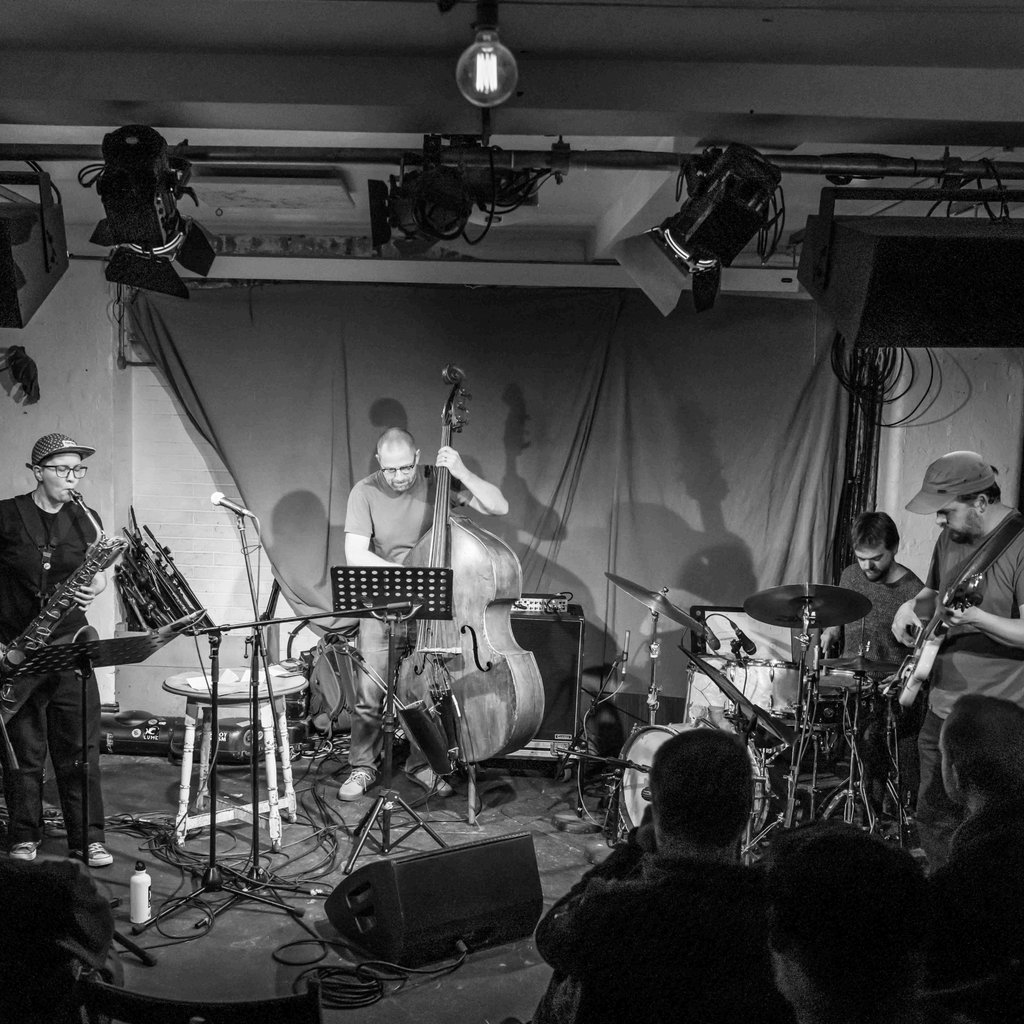 Sloth Racket + Piera Onacko Centrala Birmingham
