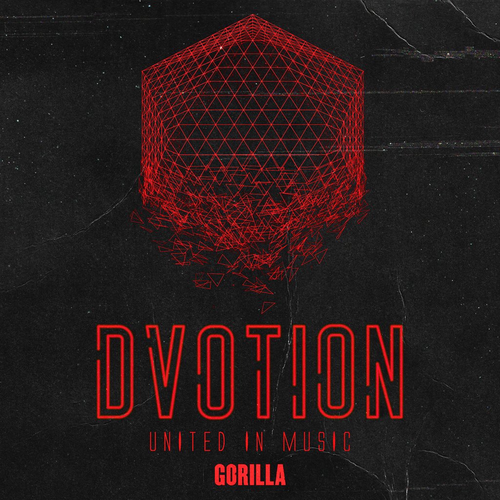 Dvotion Saturdays @ Gorilla Manchester Gorilla Manchester