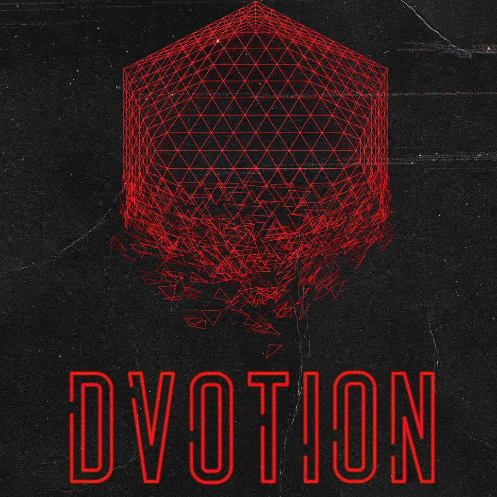 Dvotion Tuesdays @ The Warehouse // Leeds The Warehouse Leeds