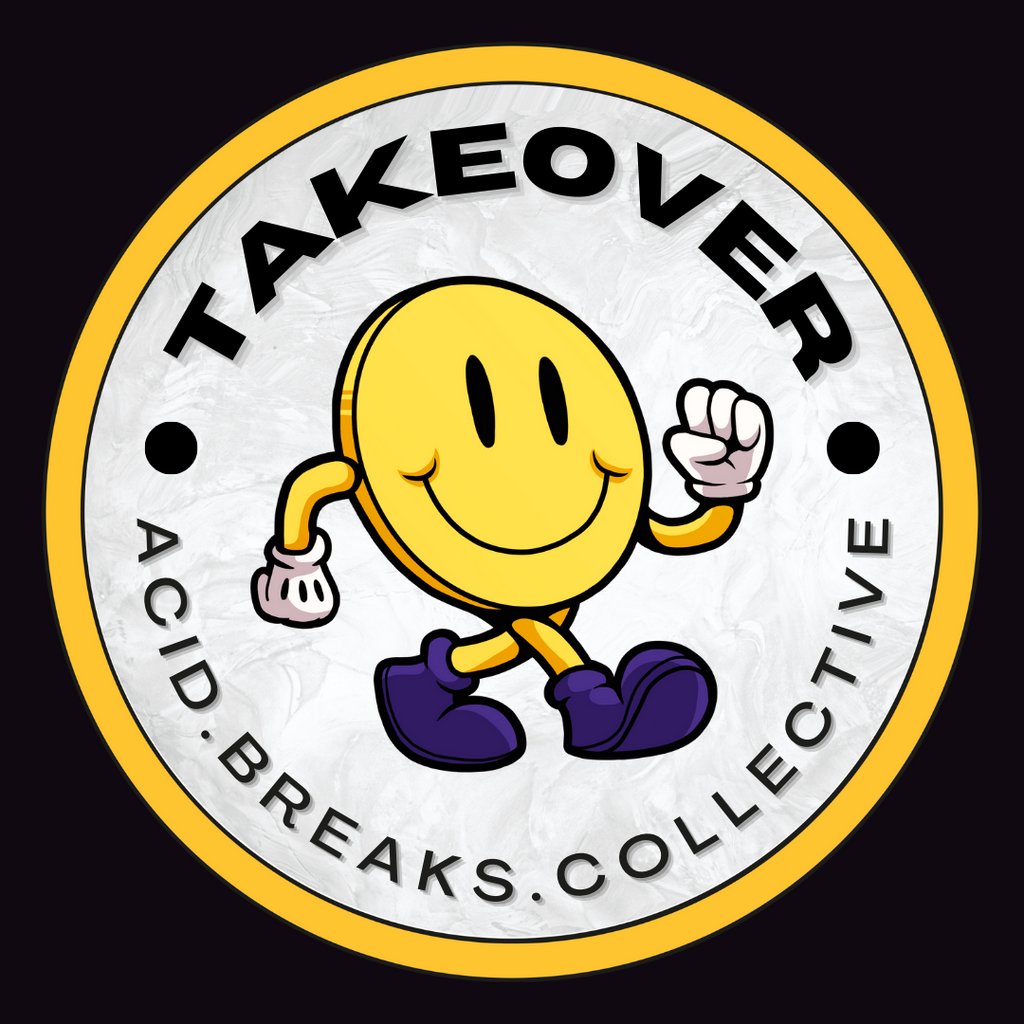Takeover- Game Over @ Roberts Bar & Club Roberts Bar And Club Colchester