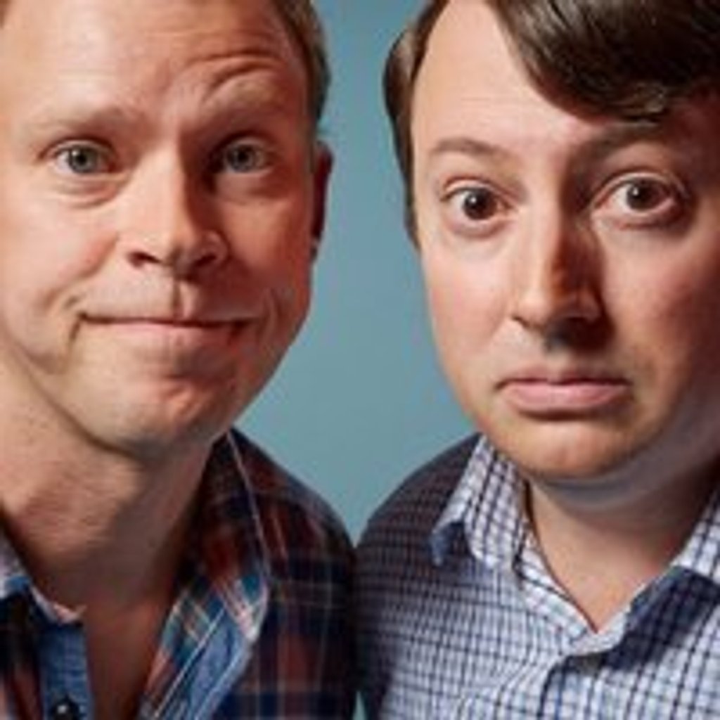 Big Mad Andy's Peep Show Quiz - Margate Olbys Soul Cafe Margate