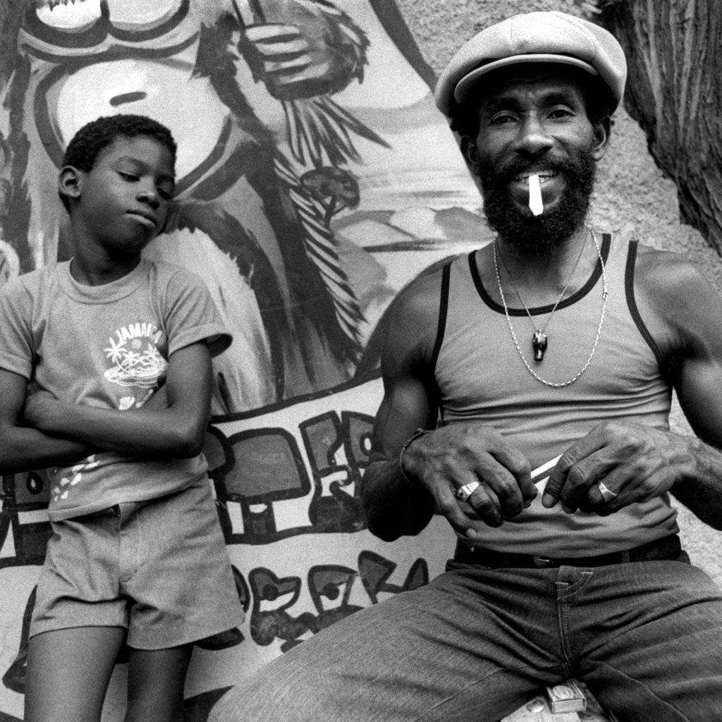 A tribute to Lee "Scratch" Perry w/ Omar Perry The Jazz Cafe London