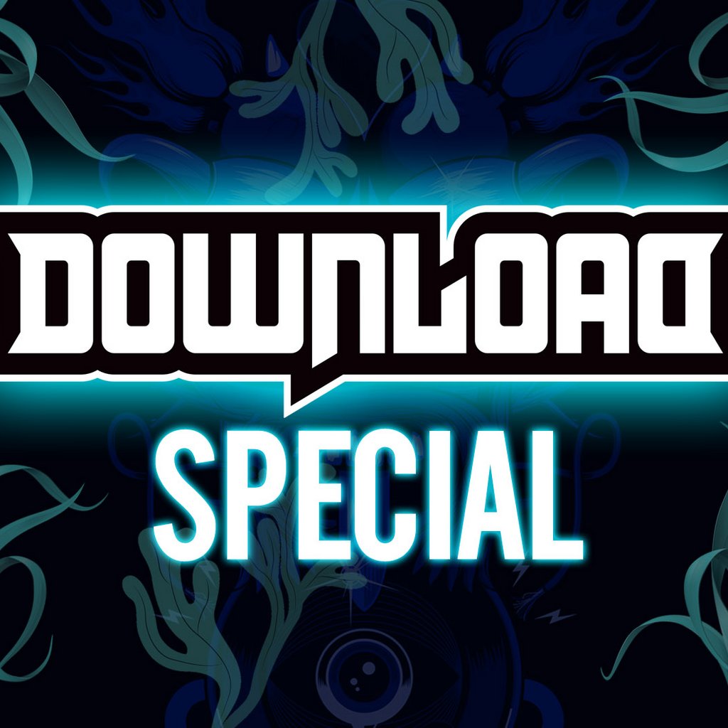 Download Special Room 3 Takeover a SONIC Saturday The Leadmill Sheffield